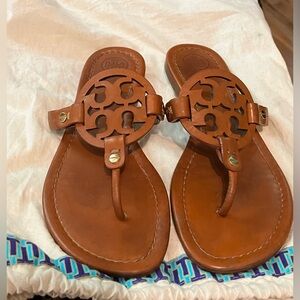 Tory Burch Miller Sandals